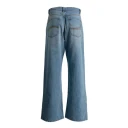 ERL Herre Jeans Blå M,