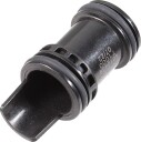 METZGER 4010439 Radiatorslange