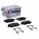 Bremseklosser ACKOJA A52-0556