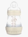 MAM Easy Start Tåteflaske Anti-kolikk 160 ml Nøytral
