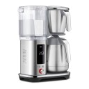 Sage SDC465BSS Luxe Brygger Termisk Kaffemaskin Børstet Rustfritt Stål