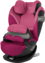 Cybex Pallas S-Fix Bilstol - Magnolia Pink