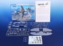 Special Hobby 1/48 Reggiane Re.2005 Sagittario - Ultimate Italian WWII Fighter