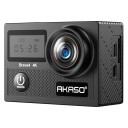 Akaso Brave 4 WiFi Actionkamera (3840x2160)