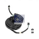 Viklefjær airbag DT Spare Parts 7.78325