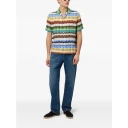 Missoni Herre Skjorter Flerfarget L,