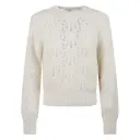 Marant étoile Dame Strikkevarer Beige 3XS,
