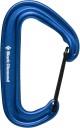 Black Diamond Miniwire blue