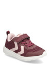 Hummel Actus Ml Recycled Infant - Pink - 20