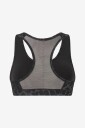 Puma   Sports BH 4keeps Bra   Svart