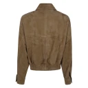 Versace, Dame, Jakker, Brun, S,
