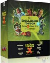 The Dollman Toybox: Dollman X Demonic Toys Collection Bluray