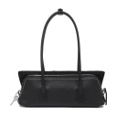 Maison Margiela unisex Vesker Svart ONE SIZE,