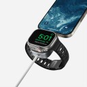 Nomad Apple Watch Cable 1.5m White NM014667858