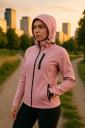 Sola Softshell Jakke Til Dame Rosa L