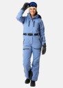 Swedemount Cervinia Skisuit Long W