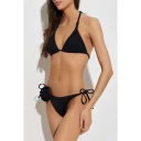 Moschino Dame Svømmetøy Svart L,