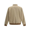 Gucci Herre Jakker Beige L,