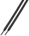 Jalas 8003 Skolisse svart polyester 90 cm Sko