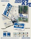 Super Junior83Z  Promise  Kassett