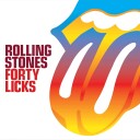 Forty Licks