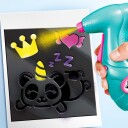 Airbrush Art Refill 1014