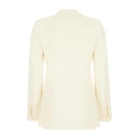 Max Mara Dame Jakker Beige M,