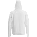 Snickers Workwear 2800 Hettegenser hvit Hvit 