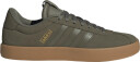 Adidas Vl Court 3.0 Olistr/Olistr/Goldmt 44 Uk 9.5 Sneakers