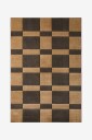 &Home   Teppe Real Fosano   Brun