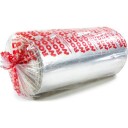 Rockwool Prolit Lamelmåtte 20x1000x10000mm Alu Folie