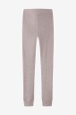Name It   Leggings nknWax Wool Rib   Rosa
