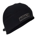 Bioracer Tempest Winter hjelmhue sort