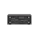 Hertz HMP 1D monoforsterker Marine, 300W RMS, 2 Ohm