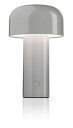 Flos Bellhop Battery Borlampe Grå