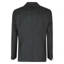 Breras, Herre, Dress, Grå, XL,