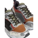 Dsquared2 Herre Sko Flerfarget 42 EU,
