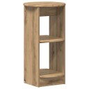  Sideskap Artisan Eik 40 x 40 x 75 cm Konstruert tre