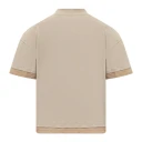 Gcds Herre Topper Beige M,