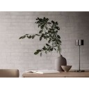 Blomus - Farol LED Mobile Bordlampe Burned Metal/Metallic Blomus
