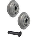 Ø 12–54 mm skjærehjul for Mapress rørkutter