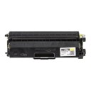 inkClub TBU710 Tonerkassett, erstatter Brother TN-328Y, gul, 6.000 sider