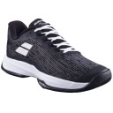 Babolat Jet Tere 2 Clay Tennis  og padelsko herre Black/White 44,5