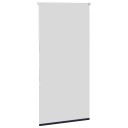  Rullegardin lystette 70x130 cm stoff bredde 65,7 polyester