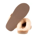 Shepherd Dame Sko Brun 40 EU,