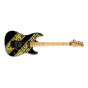 Godin Derry Grehan Signature Tread 1
