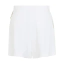 Elisabetta Franchi Dame Shorts Hvit S,