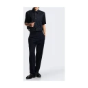 Emporio Armani Herre Skjorter Blå M,