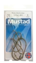 Mustad Krok   5 pk   92641 BR   4/0   42mm
