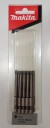 Makita P 77702 Bits 70mm Torx 25 10pk
